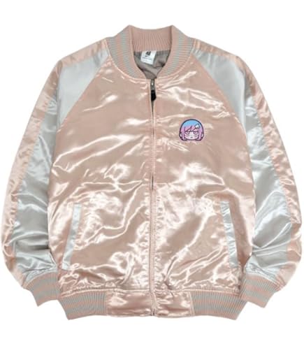 Amazon.co.jp: 丸眞 スカジャン(L) ミーガン ドールフレンド 大人用